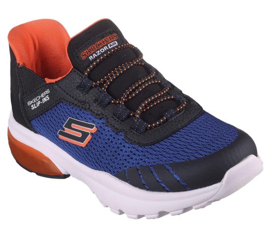 ZAPATILLA KIDS RAZOR AIR - HYPER-BRISK SKECHERS - Imagen 5