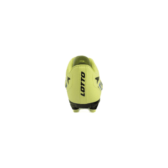 ZAPATO FUTBOL HOMBRE SOLISTA FG J0514 GE/BK GREEN LOTTO - Imagen 3