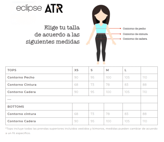 GILETTE LAURA BLACK ECLIPSE - Imagen 4