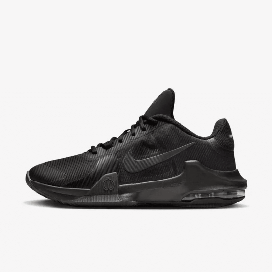 ZAPATILLA HOMBRE AIR MAX IMPACT 4 NIKE - Imagen 4