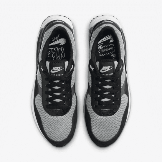 ZAPATILLA HOMBRE AIR MAX SYSTM NIKE - Imagen 5
