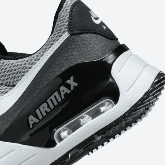 ZAPATILLA HOMBRE AIR MAX SYSTM NIKE - Imagen 8