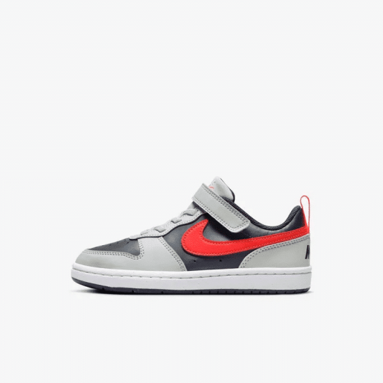 ZAPATILLA NIÑO COURT BOROUGH PSV NIKE - Imagen 2
