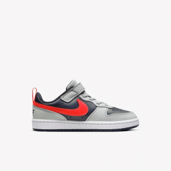ZAPATILLA NIÑO COURT BOROUGH PSV NIKE - Imagen 4