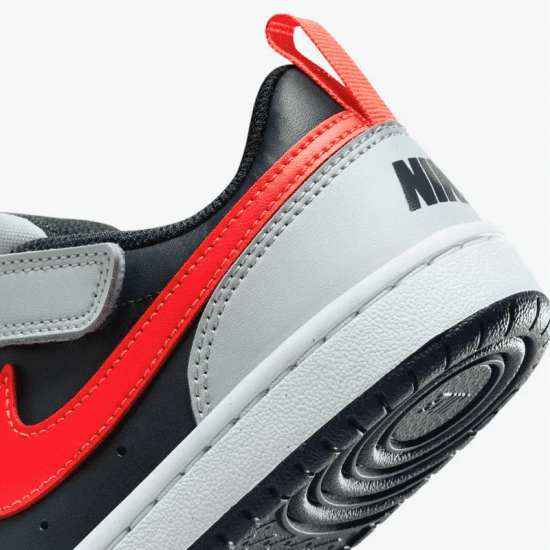 ZAPATILLA NIÑO COURT BOROUGH PSV NIKE - Imagen 8