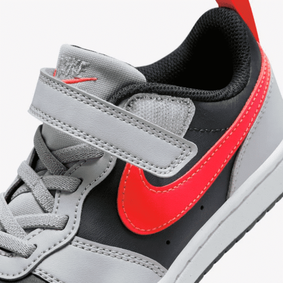 ZAPATILLA NIÑO COURT BOROUGH PSV NIKE - Imagen 9