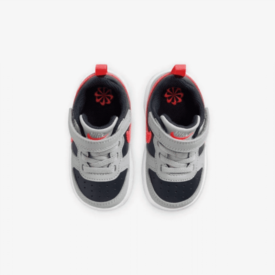 ZAPATILLA NIÑO COURT BOROUGH TD NIKE - Imagen 5