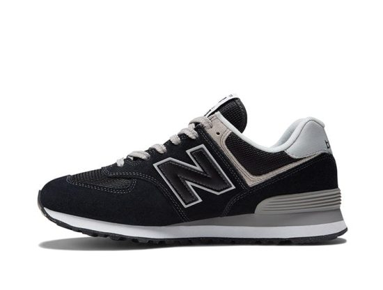 ZAPATILLA ML574EVB NEW BALANCE - Imagen 2