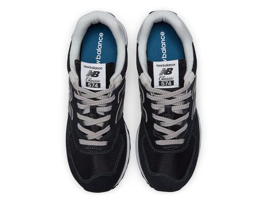 ZAPATILLA ML574EVB NEW BALANCE - Imagen 3
