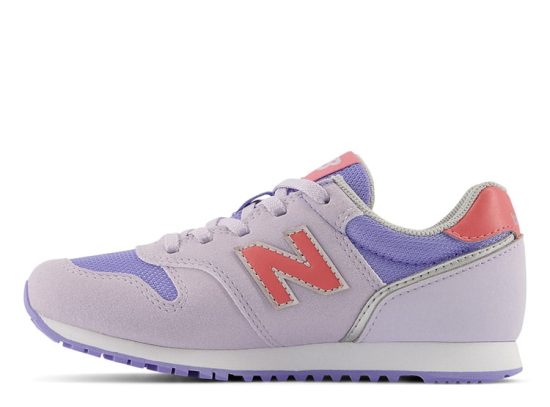 ZAPATILLA NIÑA YC373JQ2 NEW BALANCE - Imagen 3