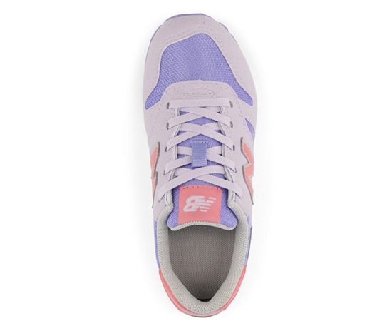 ZAPATILLA NIÑA YC373JQ2 NEW BALANCE - Imagen 4