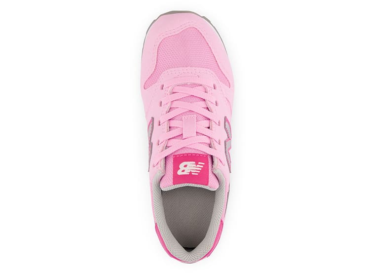 Zapatillas Urbanas Nina New Balance 373 Rosada Albasini.cl Tienda Online Calzado Deporte Dormitorio Hogar Y Mucho Mas
