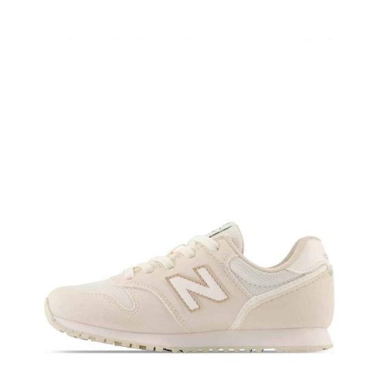 ZAPATILLA NIÑA YC373TA2 NEW BALANCE - Imagen 2