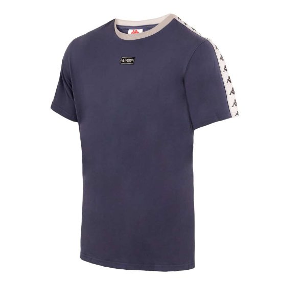 POLERA HOMBRE KPMPOV2402AZ KAPPA - Imagen 2