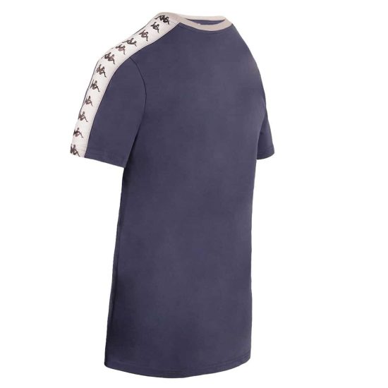 POLERA HOMBRE KPMPOV2402AZ KAPPA - Imagen 3
