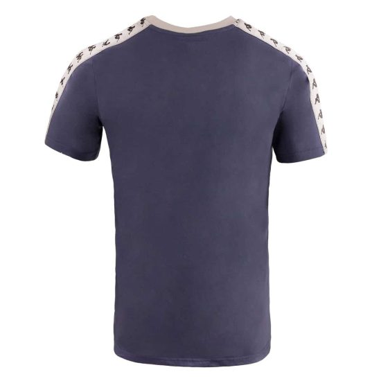 POLERA HOMBRE KPMPOV2402AZ KAPPA - Imagen 4