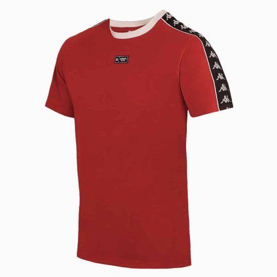 POLERA HOMBRE KPMPOV2402RO KAPPA - Imagen 2