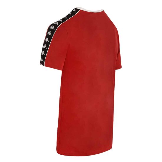 POLERA HOMBRE KPMPOV2402RO KAPPA - Imagen 4