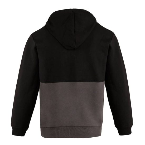 POLERON MUJER KPWPOLV2431NE KAPPA - Imagen 4