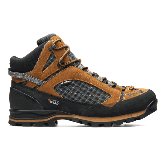 BOTIN HOMBRE TERRAY MID CAFE LIPPI - Imagen 2