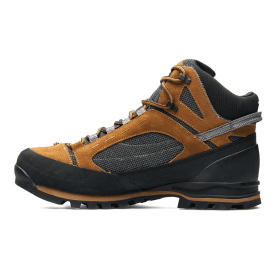 BOTIN HOMBRE TERRAY MID CAFE LIPPI - Imagen 3