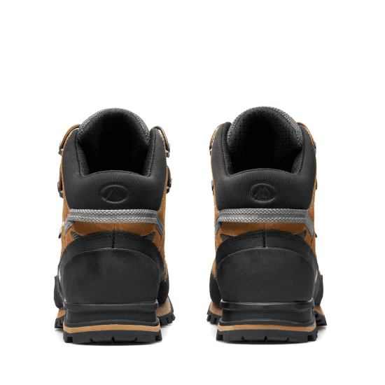 BOTIN HOMBRE TERRAY MID CAFE LIPPI - Imagen 4