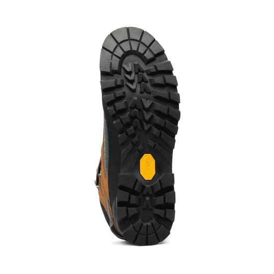 BOTIN HOMBRE TERRAY MID CAFE LIPPI - Imagen 5