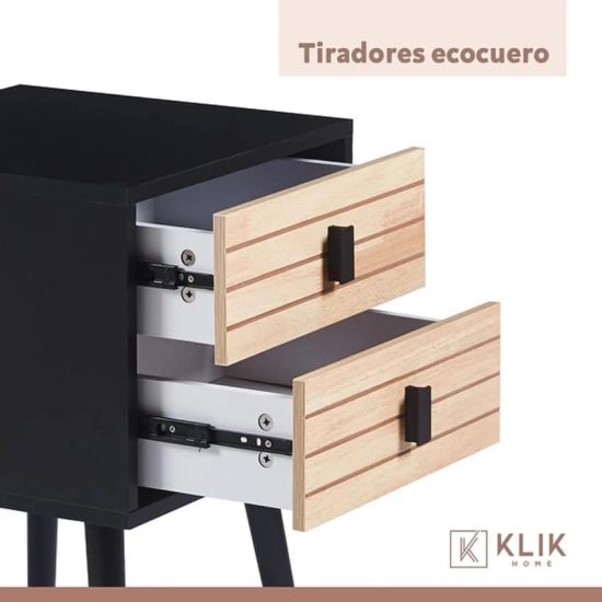 VELADOR AMBER BLACK - Imagen 7