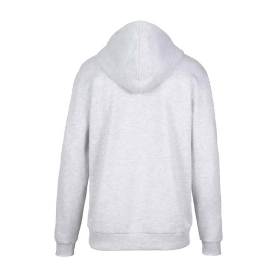 POLERON HOMBRE KPMPOLI2432GR  KAPPA - Imagen 3