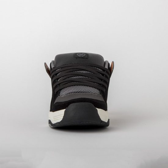 ZAPATILLA HOMBRE TAVE TT BLACK/WHITE CIRCA - Imagen 4