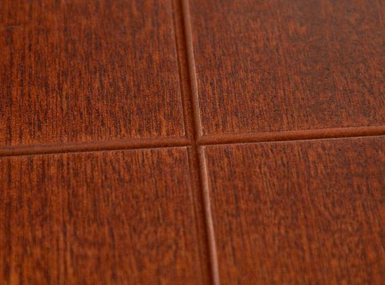 MESA LATERAL ÑUBLE 50X50X40 CARAMELO CIC - Imagen 4
