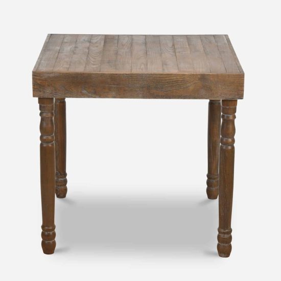 MESA DE JUEGOS CUADRADA CAELIUM CIC - Imagen 2