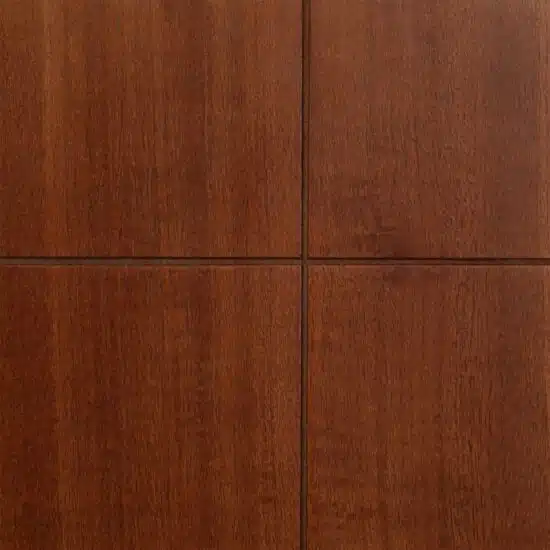 MESA CENTRO ÑUBLE 70 X70X40 CARAMELO - Imagen 5