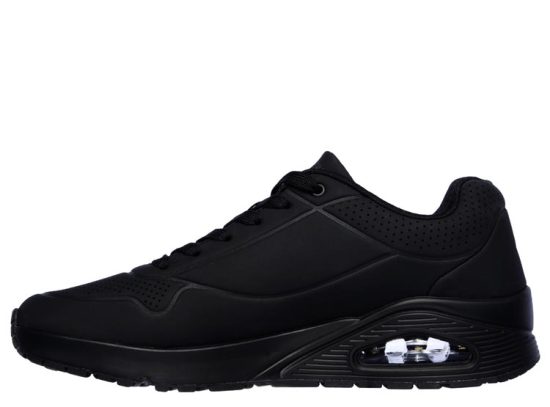 ZAPATILLA HOMBRE UNO-STAND ON AIR SKECHERS - Imagen 4