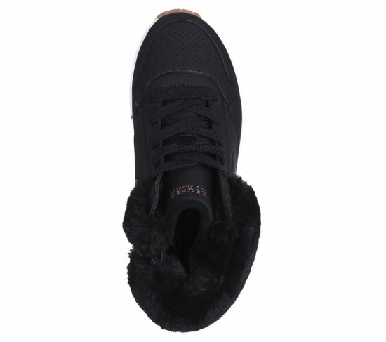 BOTIN NIÑA UNO-FALL AIR SKECHERS - Imagen 2