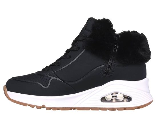 BOTIN NIÑA UNO-FALL AIR SKECHERS - Imagen 4
