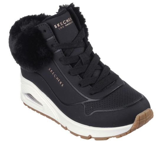 BOTIN NIÑA UNO-FALL AIR SKECHERS - Imagen 5