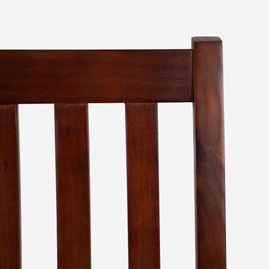 COMEDOR ÑUBLE VIDRIO CARAMELO BEIGE CIC 6 SILLAS - Imagen 8
