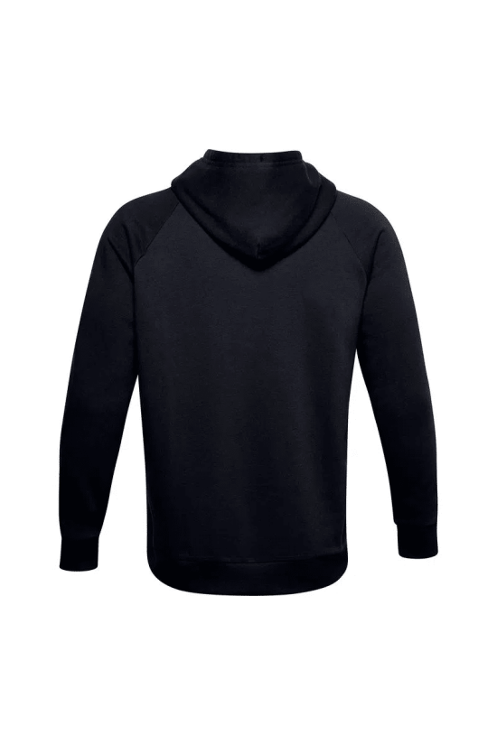 Poleron Hombre Rival Fleece Under Armour 1357092-001 - Imagen 2