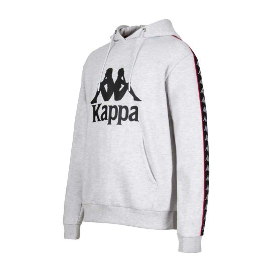 POLERON HOMBRE KPMPOLNO92GR KAPPA - Imagen 2