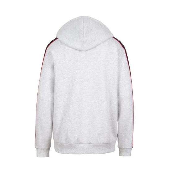 POLERON HOMBRE KPMPOLNO92GR KAPPA - Imagen 3