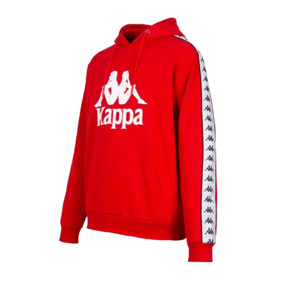 POLERON HOMBRE KPMPOLNO92RO KAPPA - Imagen 2