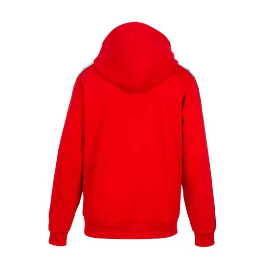 POLERON HOMBRE KPMPOLNO92RO KAPPA - Imagen 3