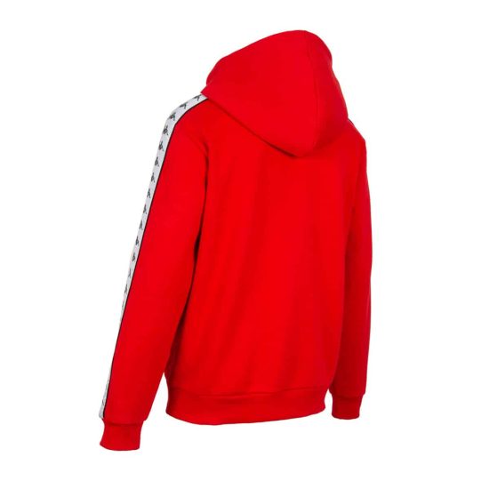 POLERON HOMBRE KPMPOLNO92RO KAPPA - Imagen 4