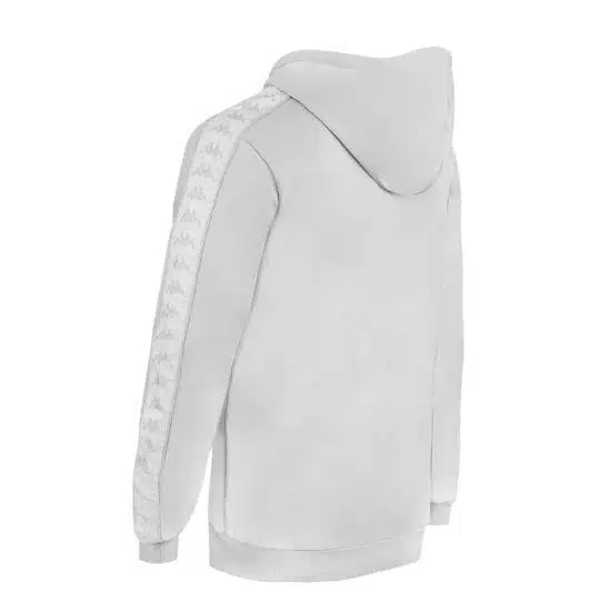 POLERON HOMBRE KPMPOLV2492GR KAPPA - Imagen 4