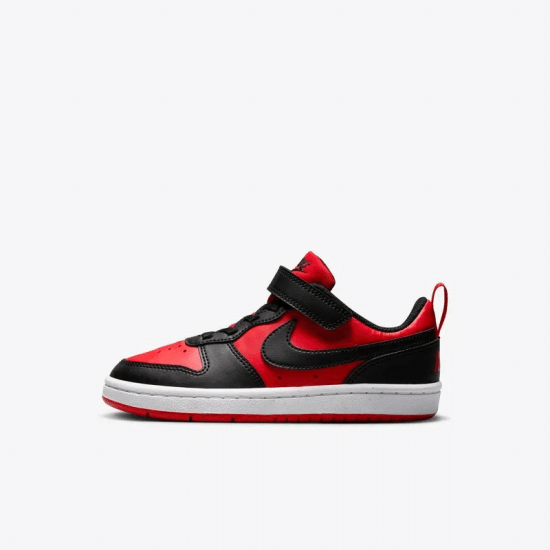 ZAPATILLA KIDS COURT BOROUGH PSV NIKE - Imagen 2