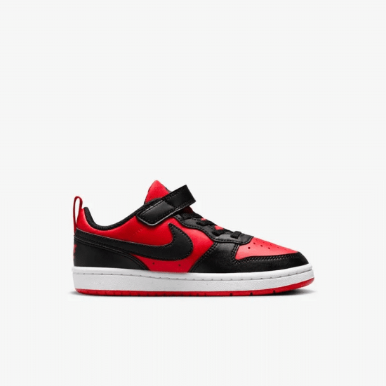 ZAPATILLA KIDS COURT BOROUGH PSV NIKE - Imagen 3