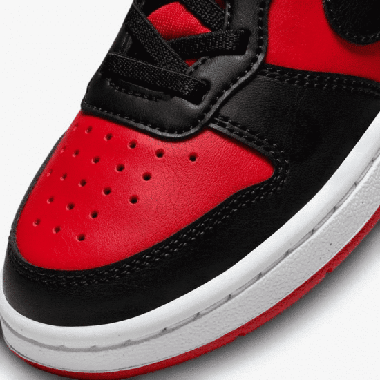 ZAPATILLA KIDS COURT BOROUGH PSV NIKE - Imagen 7