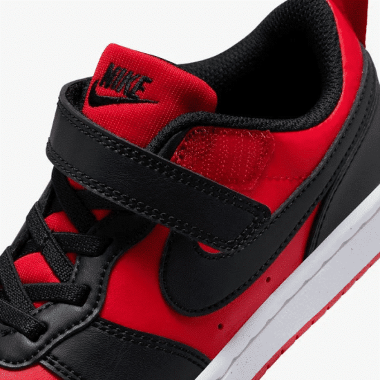 ZAPATILLA KIDS COURT BOROUGH PSV NIKE - Imagen 9