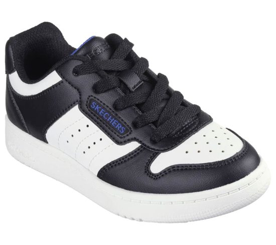 ZAPATILLA KIDS QUICK STREET-VORTON SKECHERS - Imagen 2